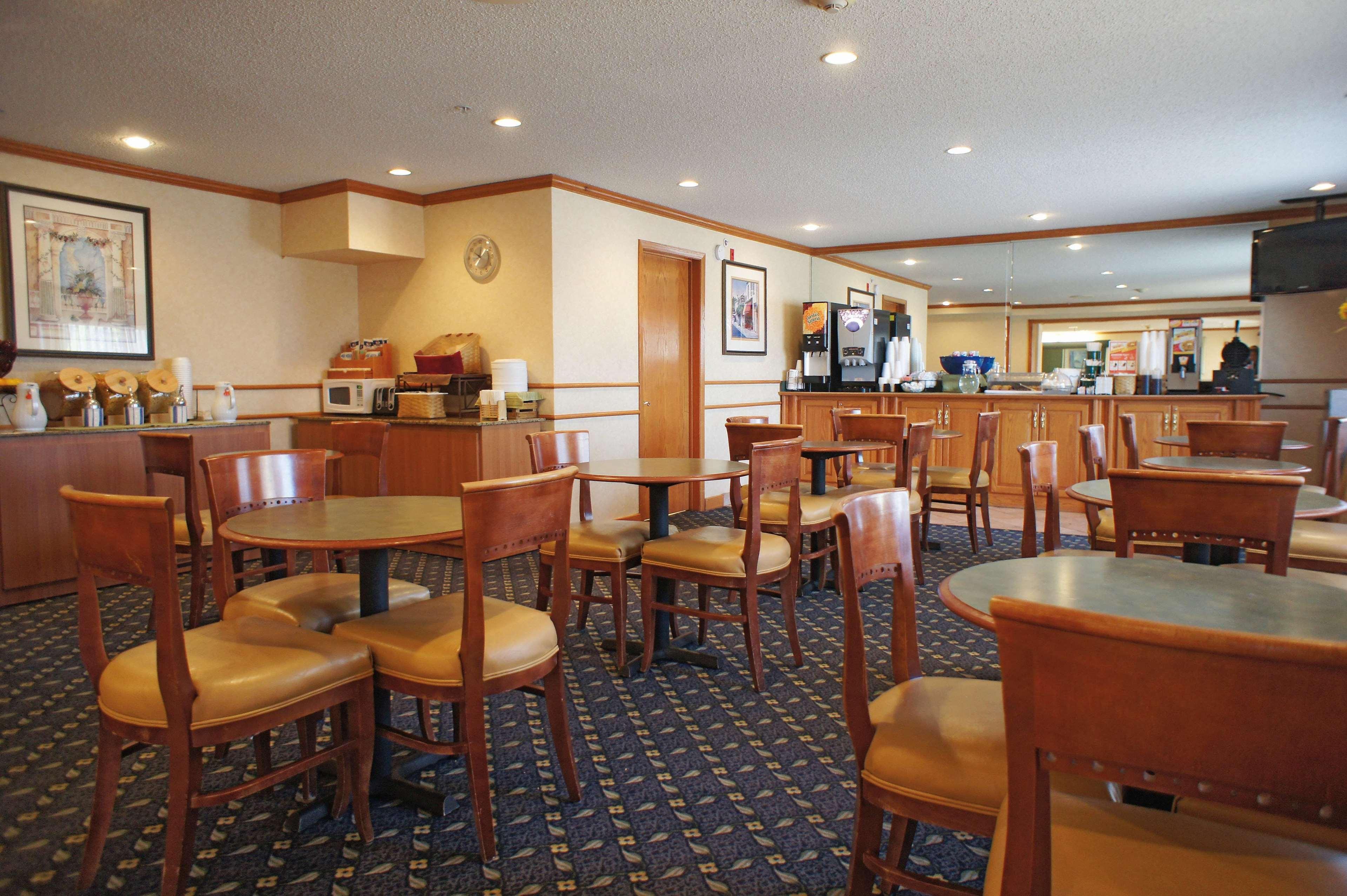 拉斯克鲁塞斯套房酒店 外观 照片